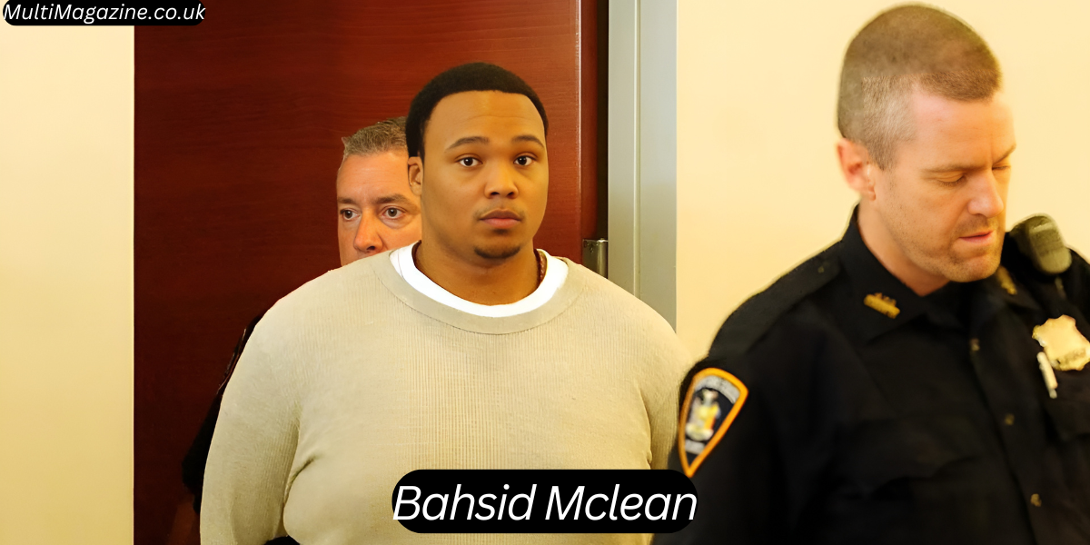 Bahsid Mclean: Unveiling the Life and Legacy of a Notable Figure Bahsid Mclean