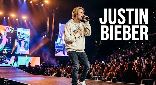 Justin Bieber