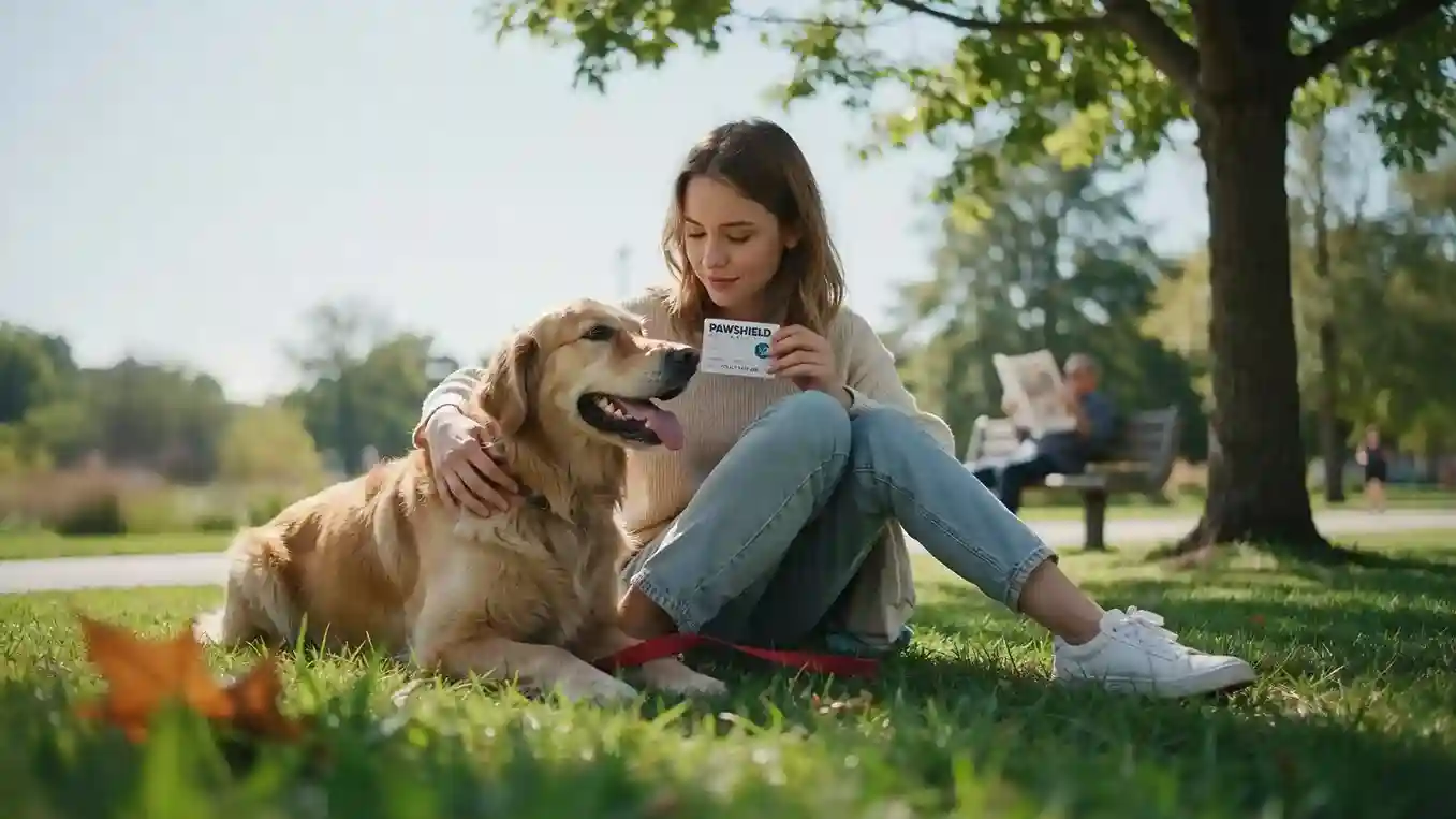 Pet Insurance Cost