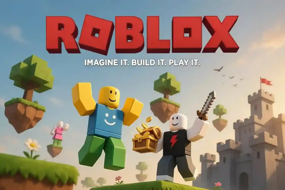 Roblox