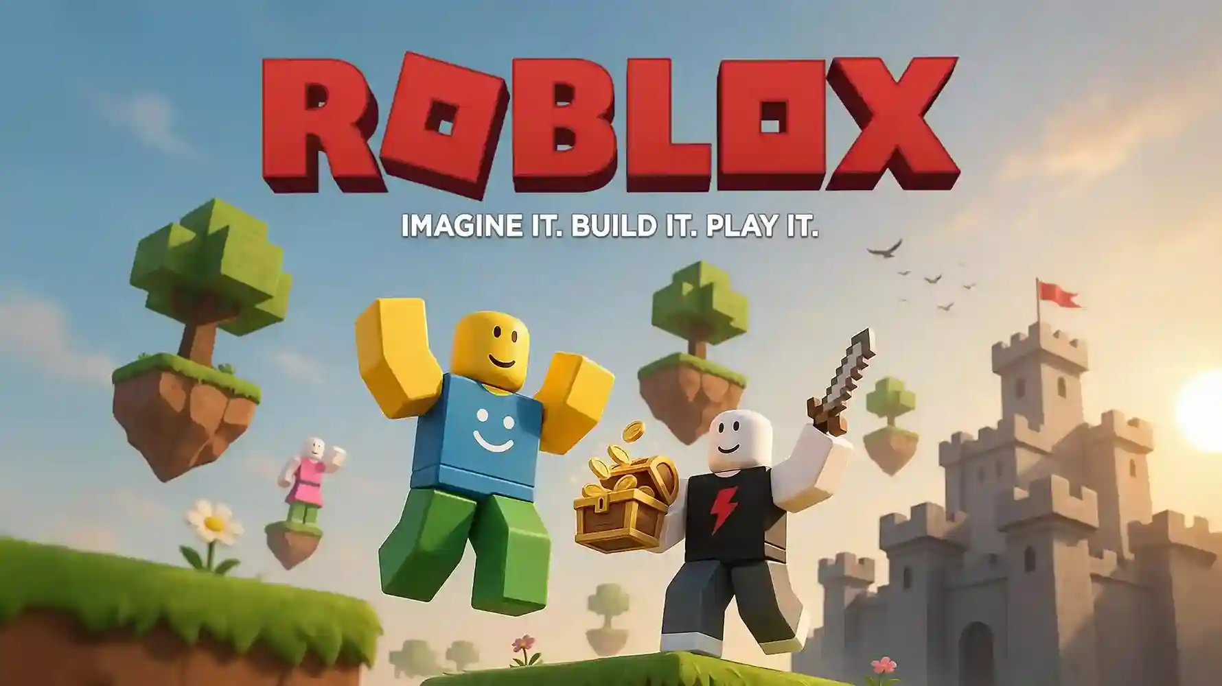 Roblox