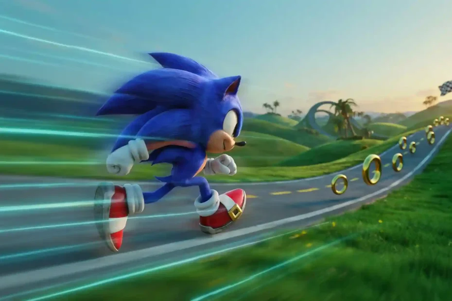 Sonic