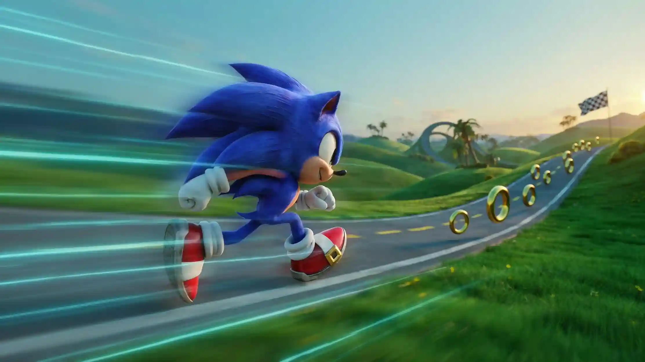 Sonic