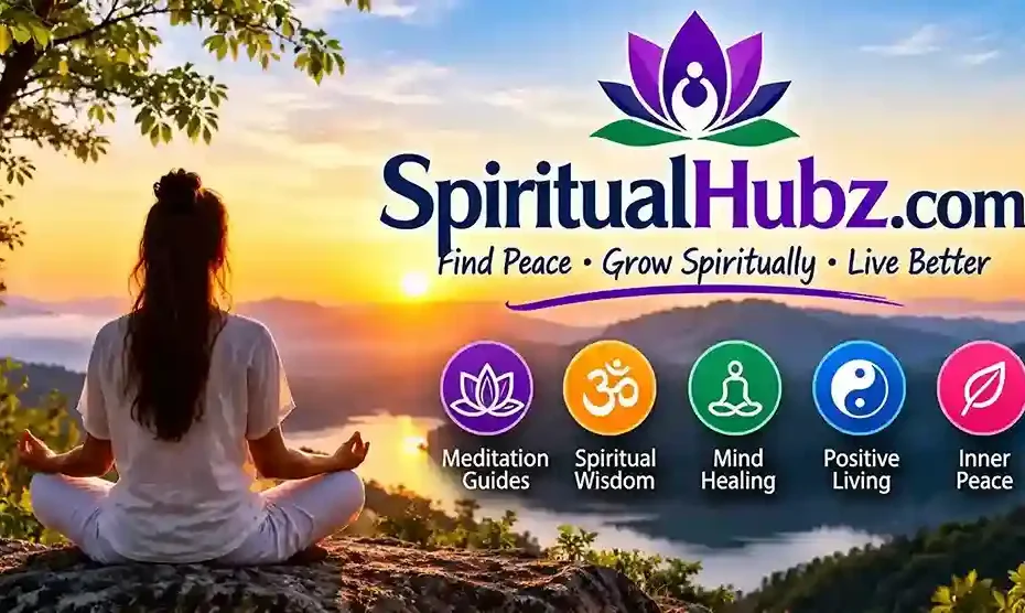 SpiritualHubz.com USA
