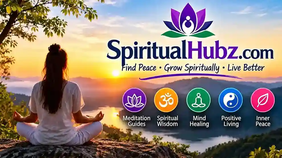 SpiritualHubz.com USA